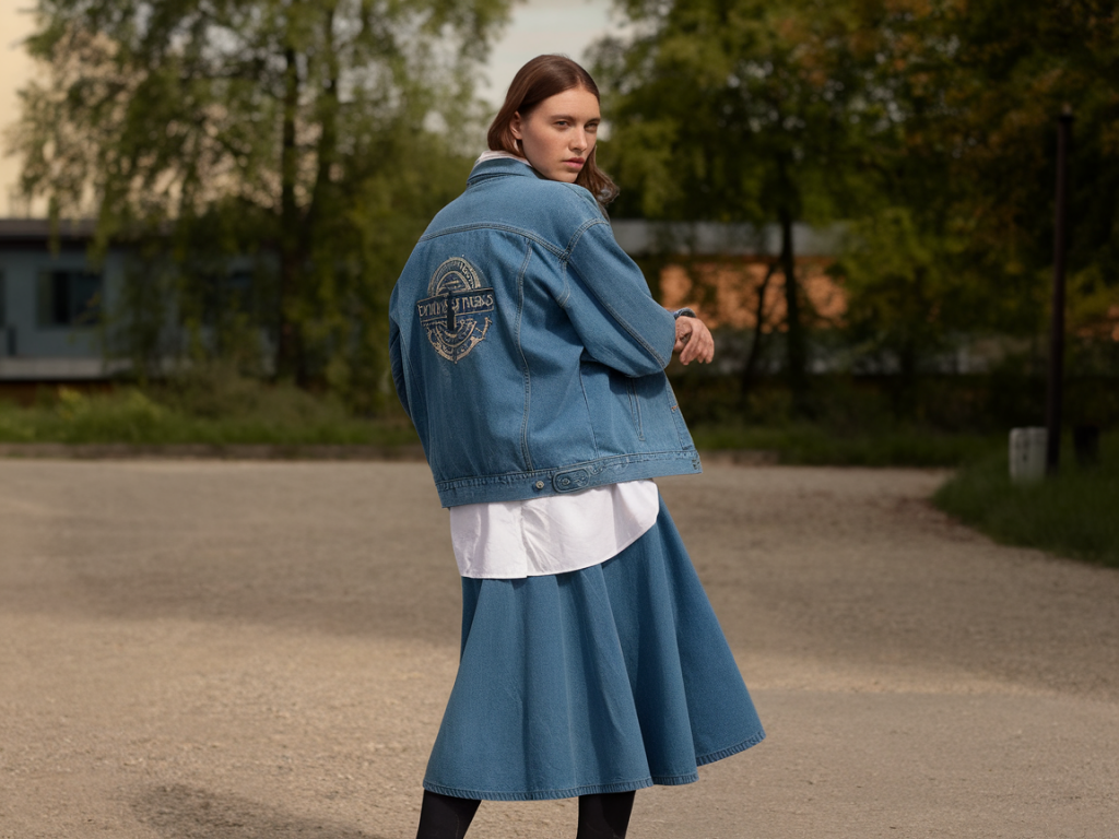 Tendances mode et looks féminins à suivre : pièces clés à adopter