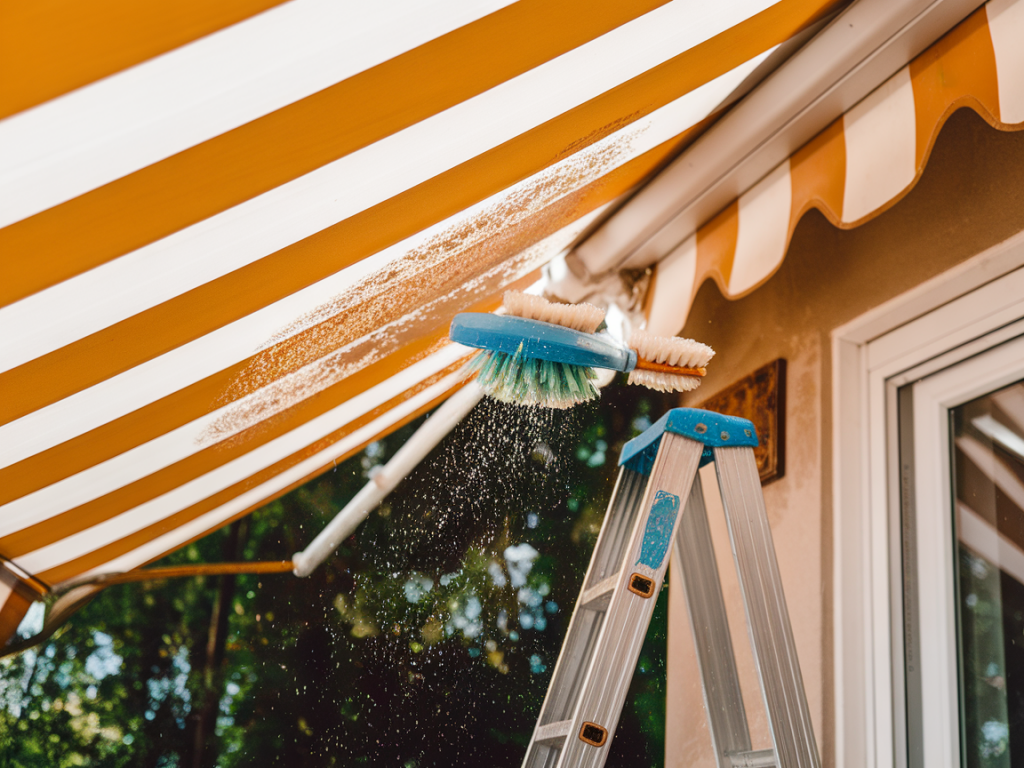Comment déjaunir et raviver des abat-jours en plastique avec des ingrédients ménagers en moins d'une heure