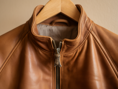 Comment réparer une fermeture éclair abîmée en 5 minutes sans outils spéciaux