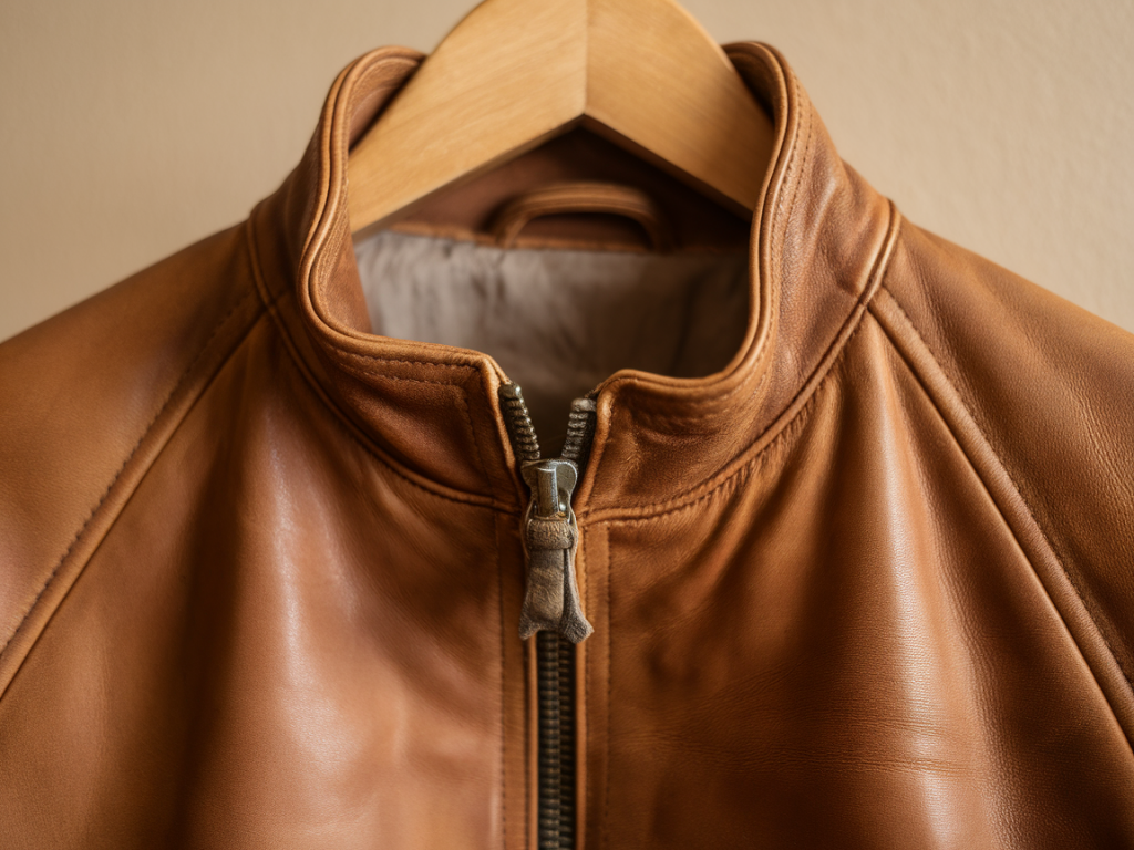 Comment réparer une fermeture éclair abîmée en 5 minutes sans outils spéciaux