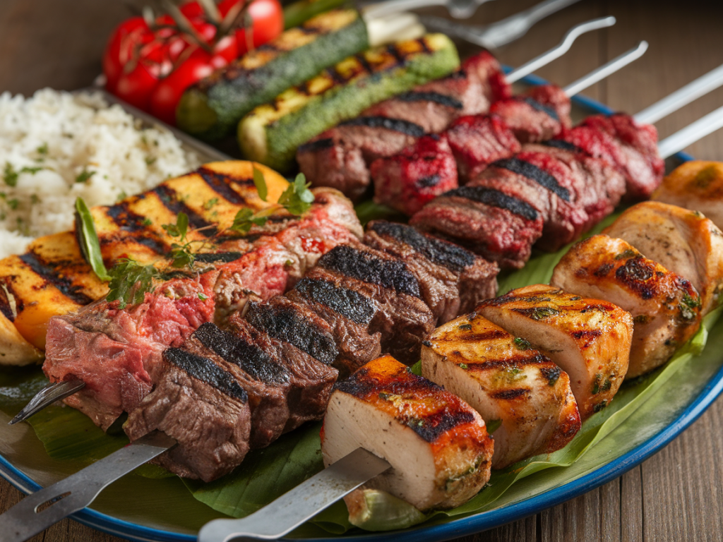 Spécialités grillées incontournables en Turquie : quel kebab découvrir ?